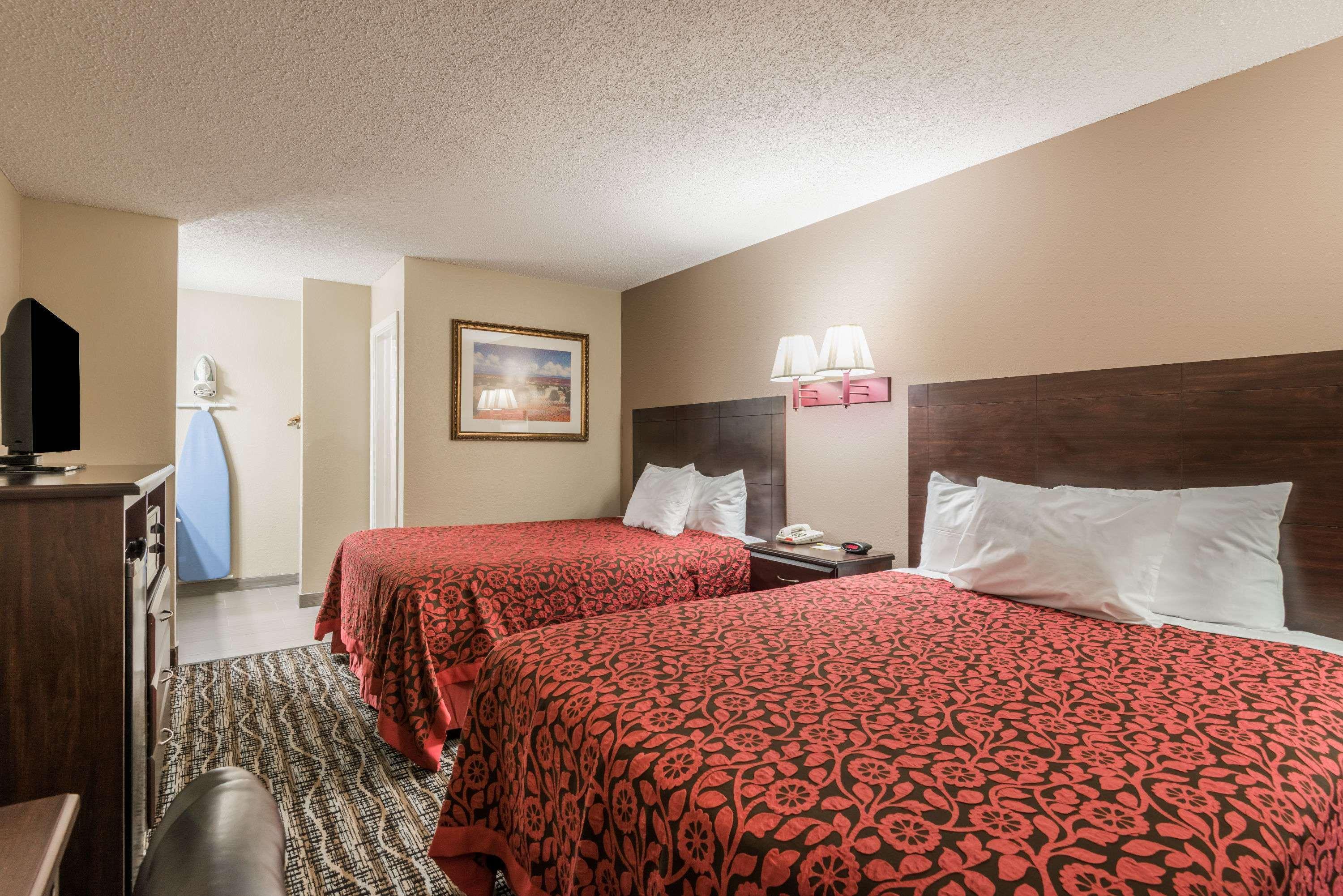 Days Inn By Wyndham San Marcos Exterior foto