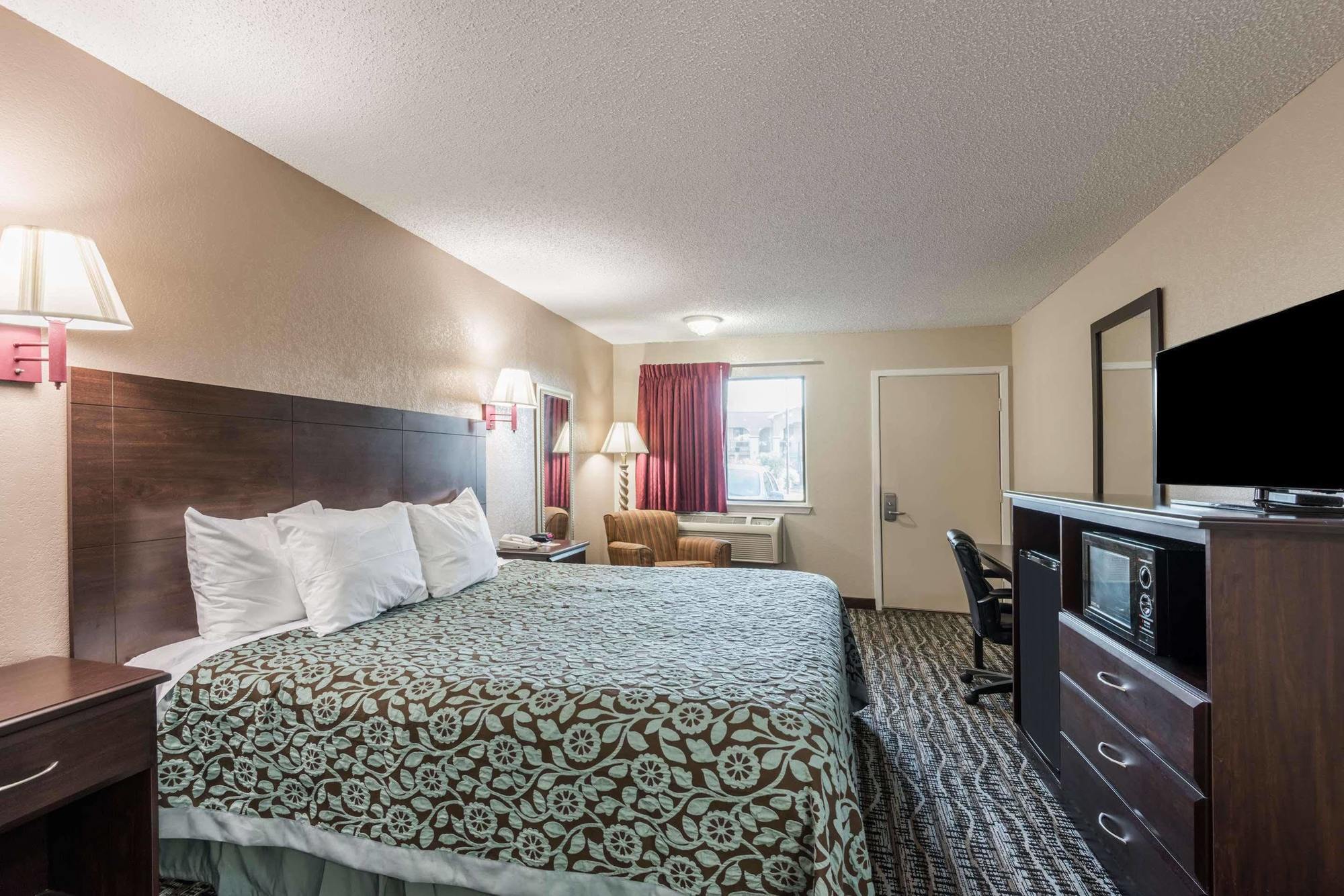 Days Inn By Wyndham San Marcos Exterior foto